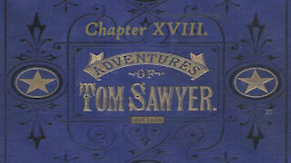 Tom Sawyer Illustrated Audio Drama - Chapter 18