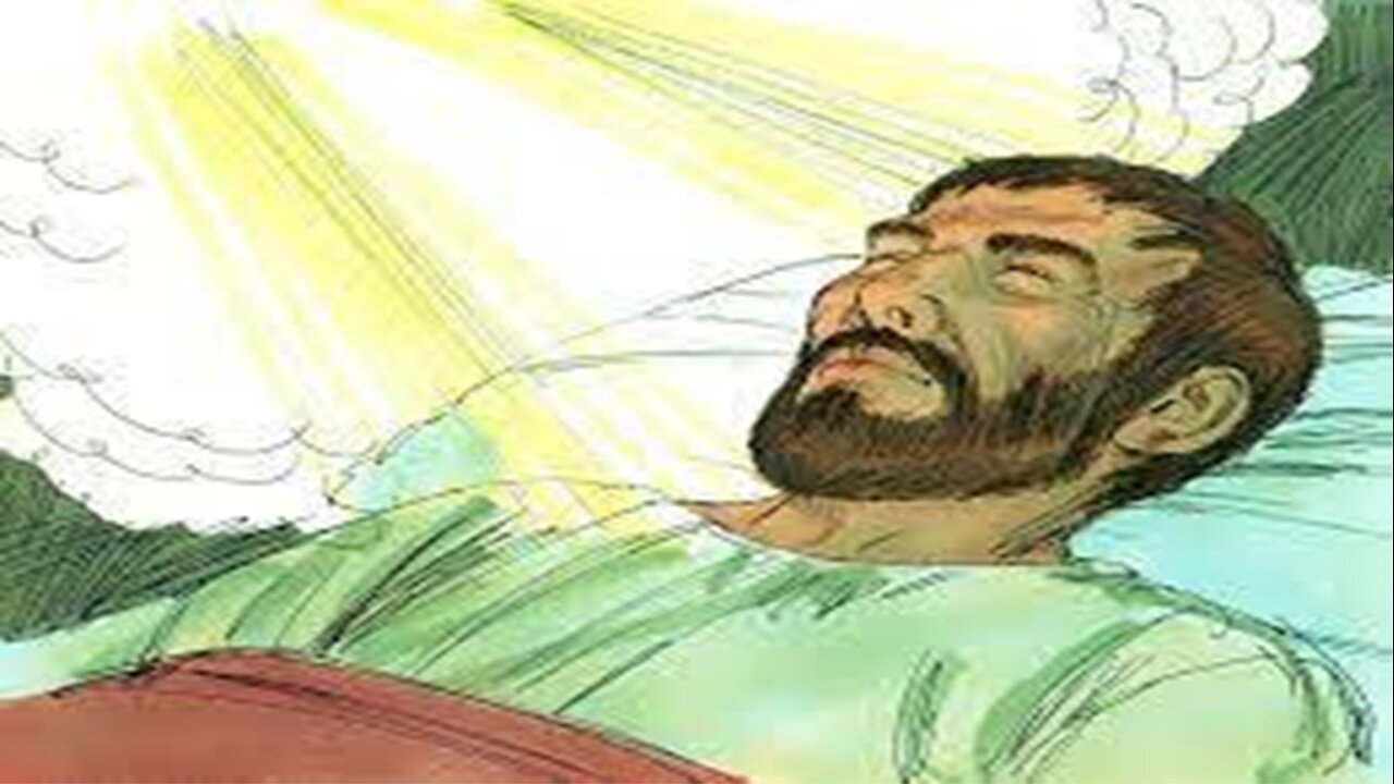 New Testament In A Year - Day 195