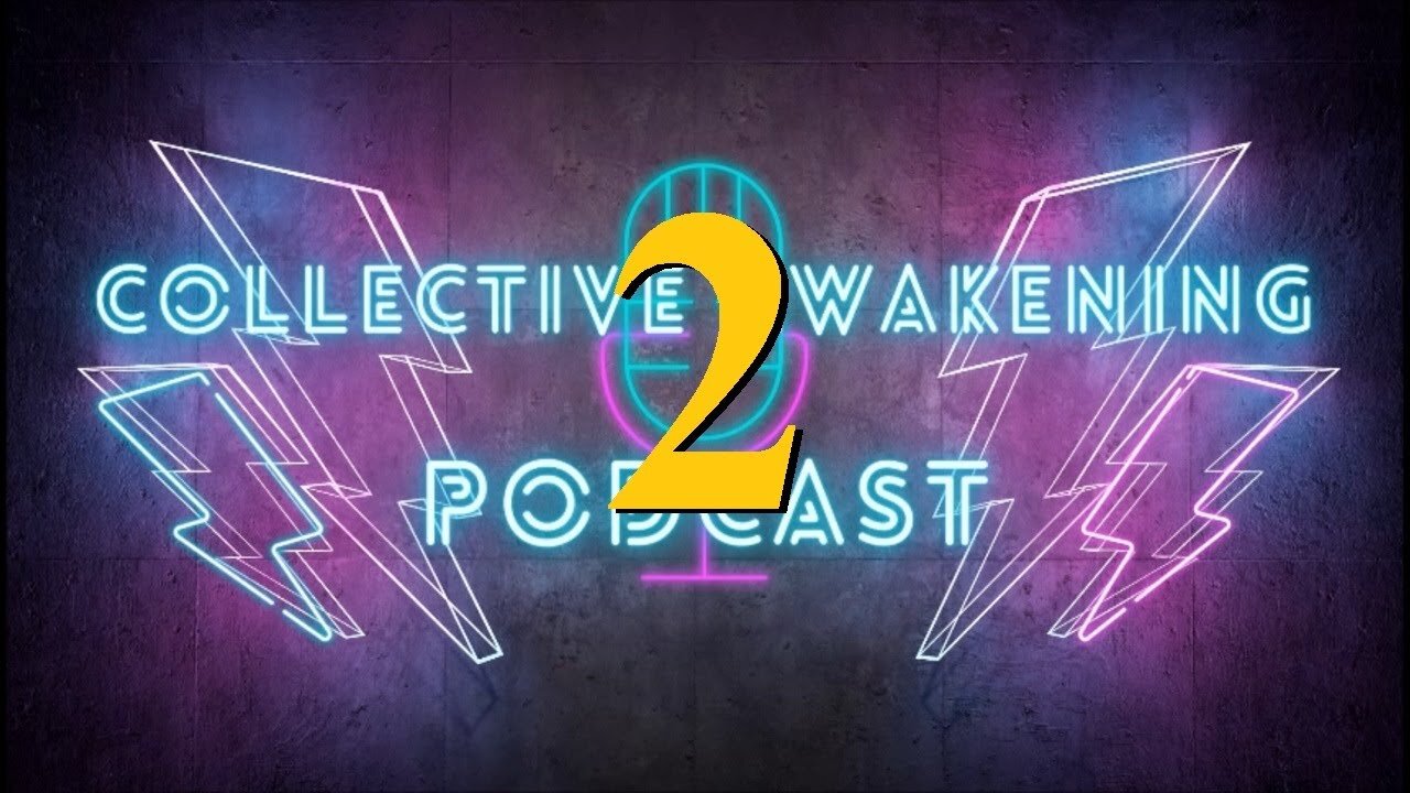 Flat Earth Clues interview 381 Collective Awakening Podcast ✅