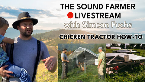 The Ultimate Guide to Chicken Tractor Success