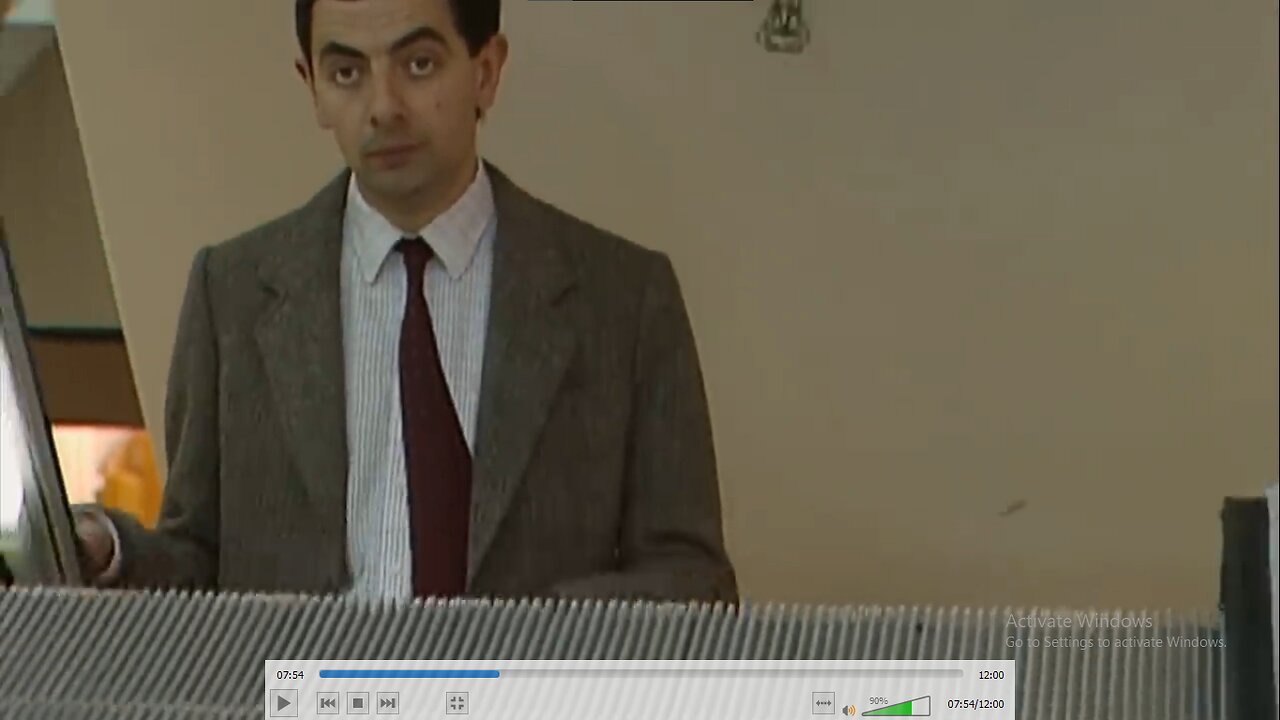 Strictly BEAN 🕺(Try Not To Laugh!) | Funny Clips | Mr Bean Comedy