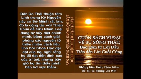 CHÚC THƯ THỨ BA. Ch.43 - Bệnh Tật, Sự Chữa Lành và Sự Làm Mới lại.