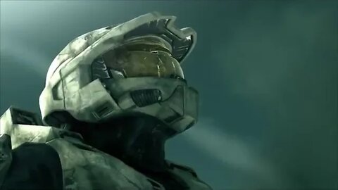 Halo 3 (The end of Master Chief) *Spartan 117 down*