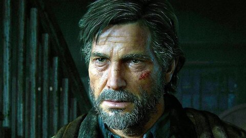 Confirmado ator que fará o papel de Joel na série de The Last Of Us.