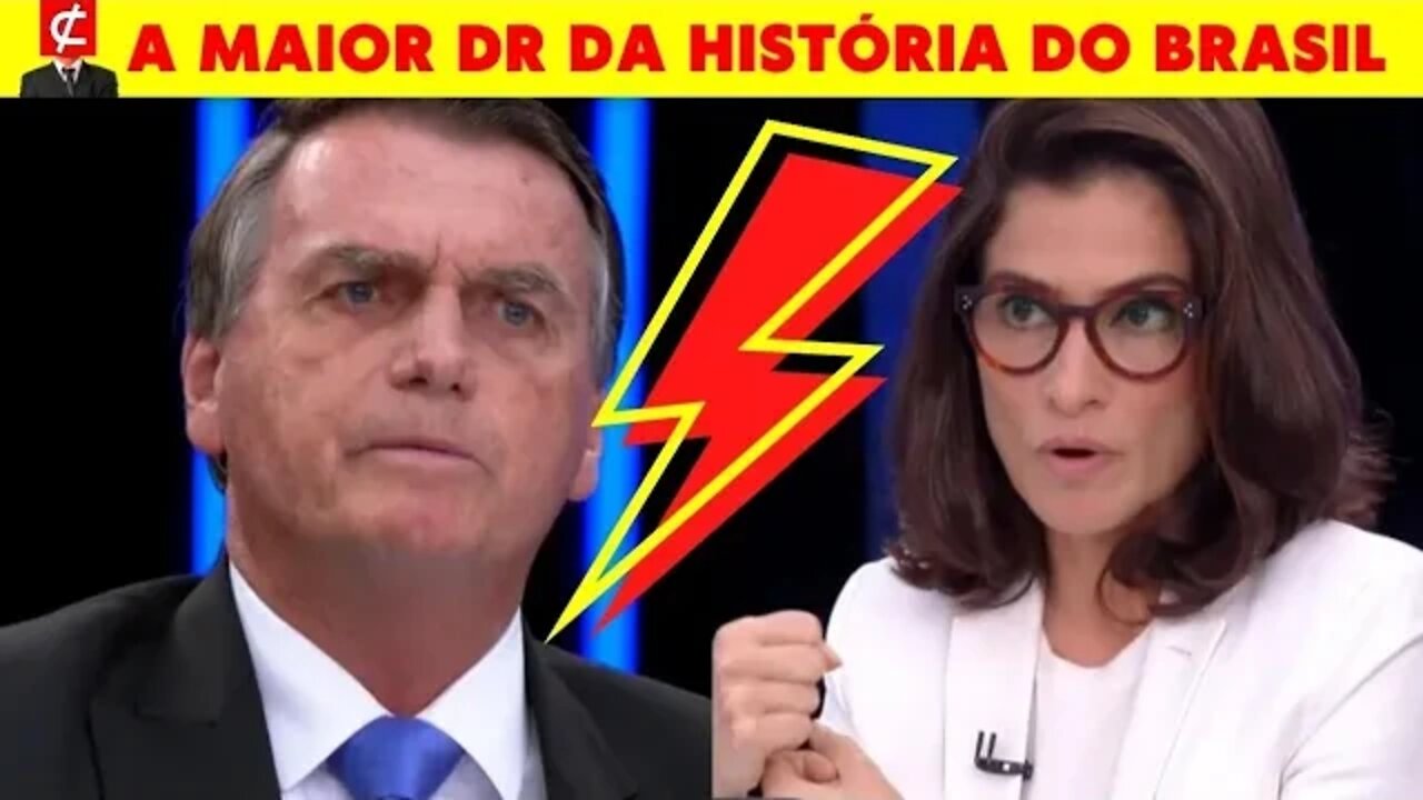 Como se preparar para uma DR em rede nacional - Assista SE PUDER!