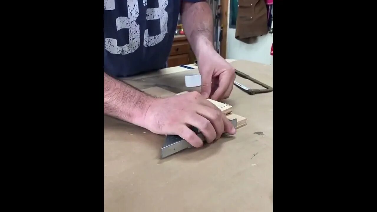 WOODWORKING TIPS #Ideas #Shorts