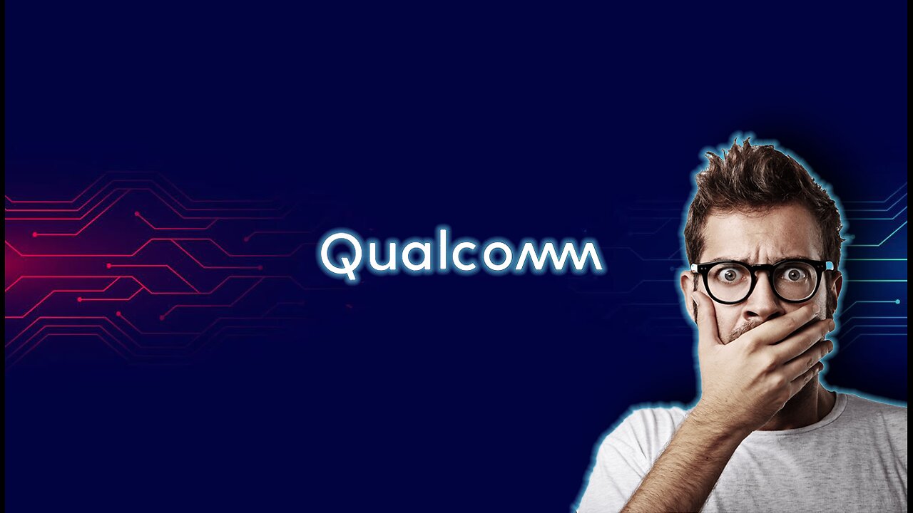 Qualcomm Unveiled: A Deep Dive into Stock Performance