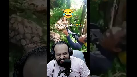 Snake Hamla Kanda😂😅😆