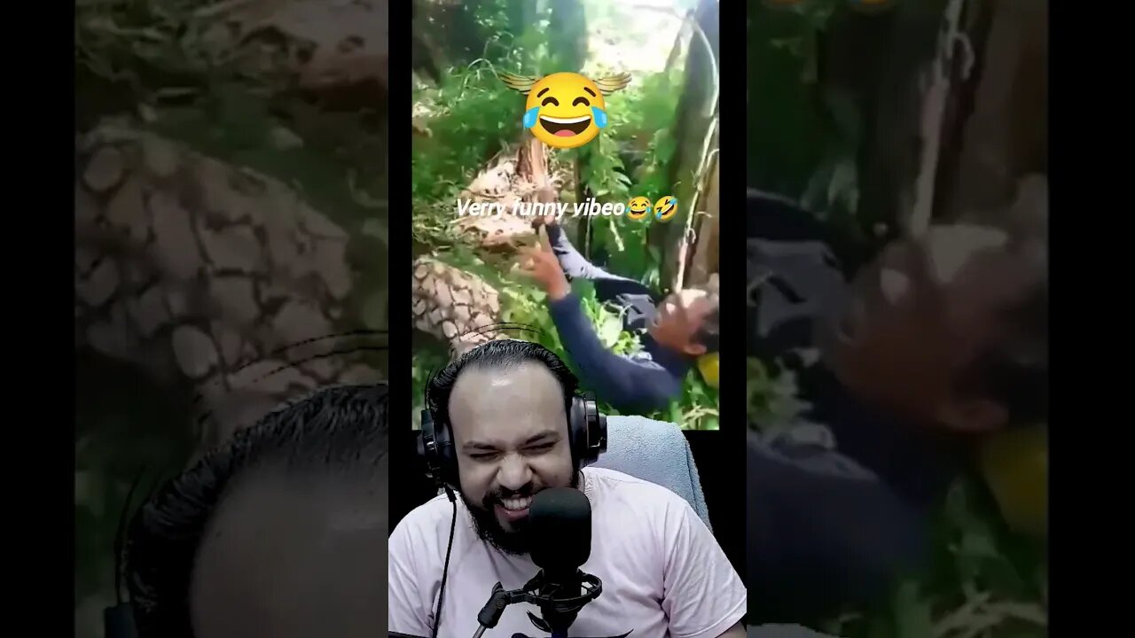 Snake Hamla Kanda😂😅😆