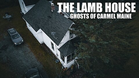 The Lamb House Ghosts Of Carmel Maine Human Remains Found Buried Under His Home | Investigation