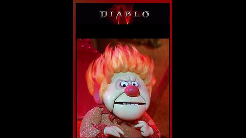 the heat miser of diablo 4