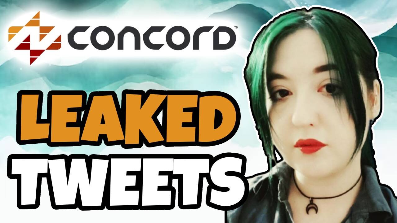 Concord Dev's LEAKED TWEETS Exposes Agenda