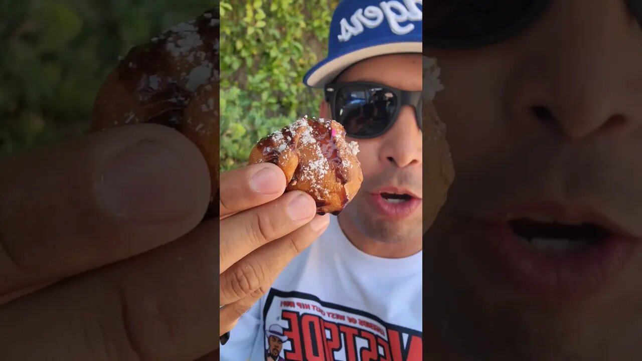 OC FAIR 2023 FOOD FOOD AND MORE FOOD #yummy #fairfood #foodie #omg #friedoreos #onionrings