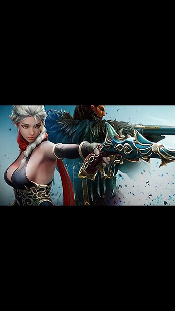 ГДЕ ПРАВИЛЬНЫЙ ЛОГОТИП #ArcheAge ❔❓