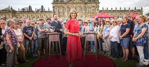 The Ideology of Antiques Roadshow