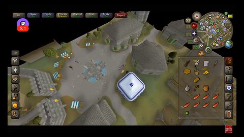More Quest Tidbits - Mostly Varrock Based - April 4, 2023