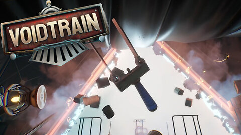 How It Aways Starts! ~ Voidtrain! #voidtrain