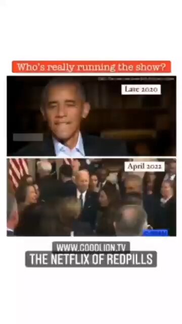 Who’s Really Running The Show?