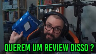 Querem um Review Disso ?