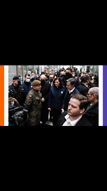 Blinken Falsely Claims NATO Will Provide Jets To Ukraine