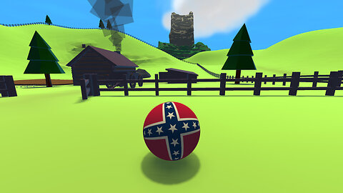 Dixie Ball v2.1 Longplay Part 1
