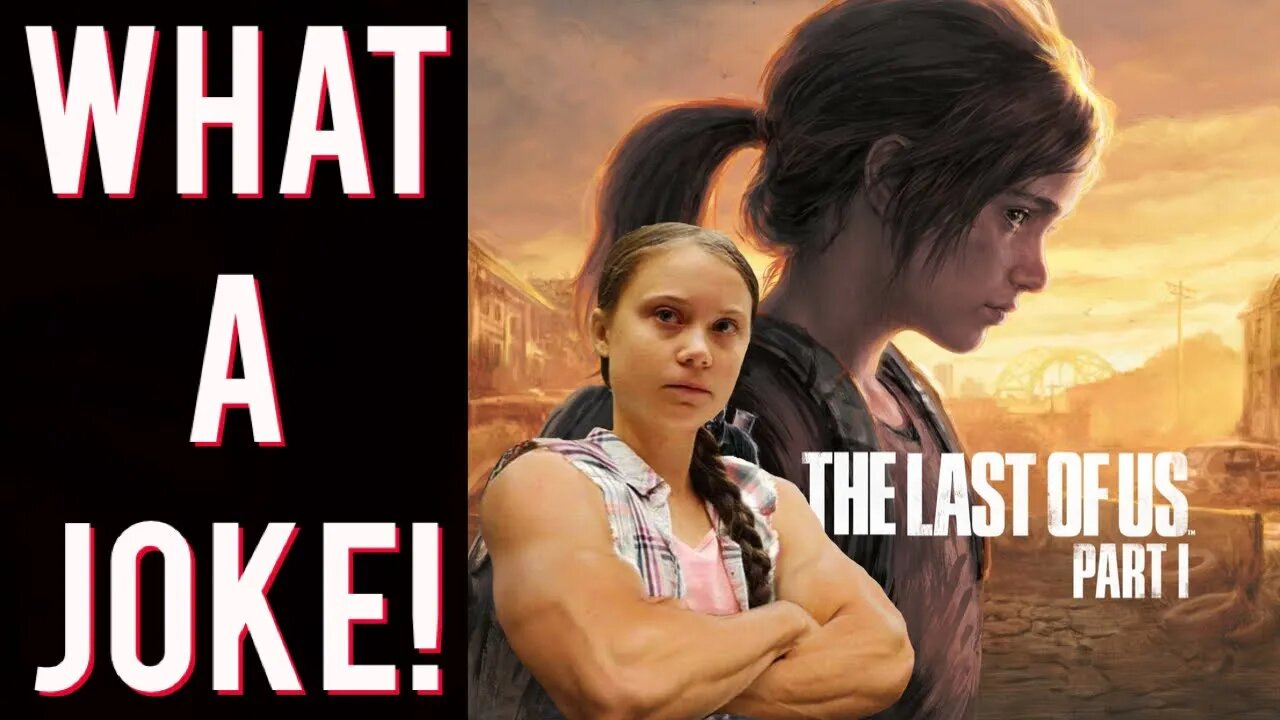 Last of Us Part 1 Remake reviews say it’s the best game ever! Neil Cuckmann strikes AGAIN!