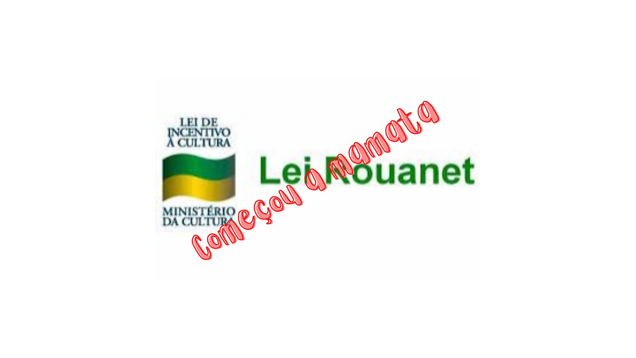 Caso Claudia Raia e a Lei Rouanet