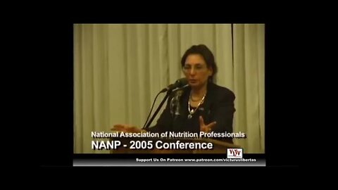 'Nutricide' - Codex Alimentarius