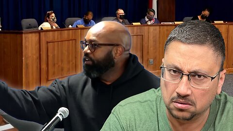 Was It Something I Said? Stand Up Then!!!