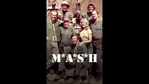 MASH ( Run for the Money ) Full Tv Show 1982