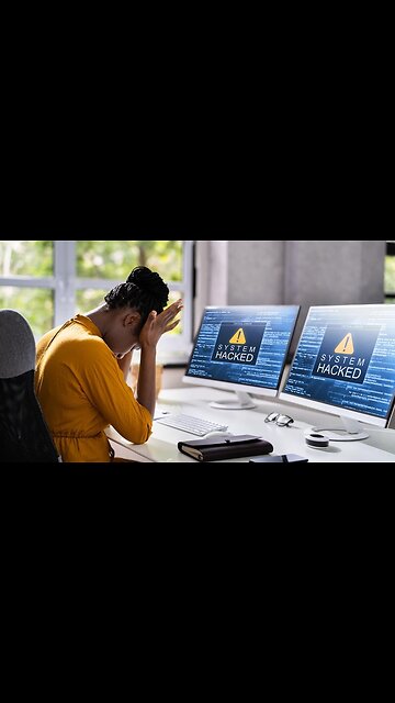 Cyber attack Being Planned - Proof