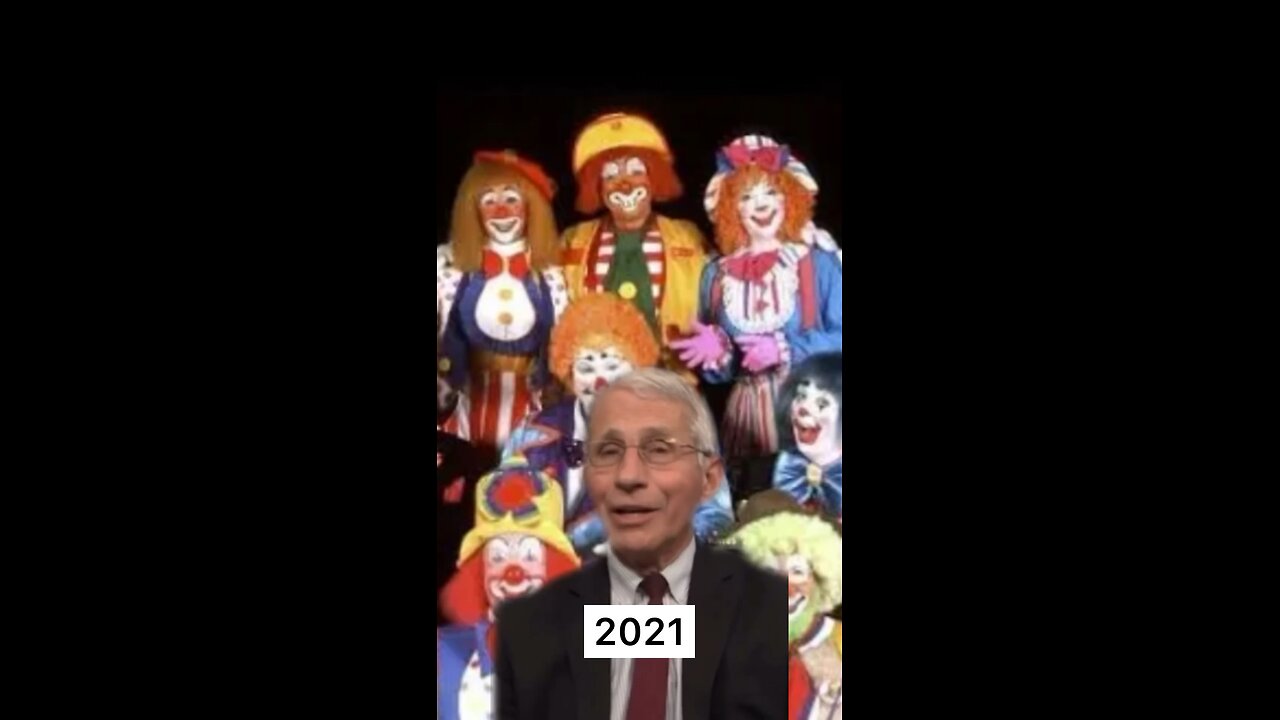 Anthony Fauci Vaccine joke #covid19