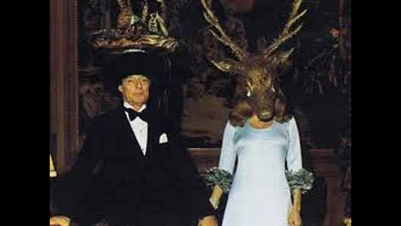 The New World Order: Unveiling a 6000-Year History of Secret Societies