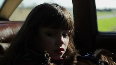 Mayas woods trailer