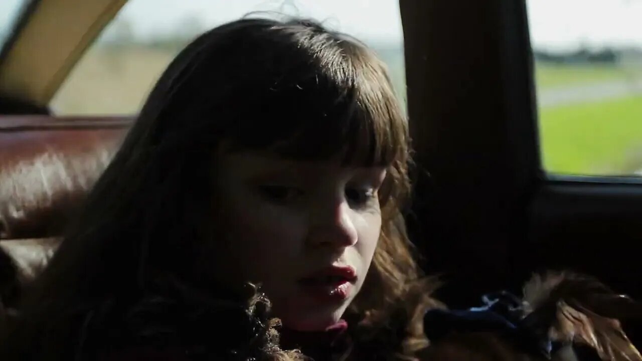 Mayas woods trailer