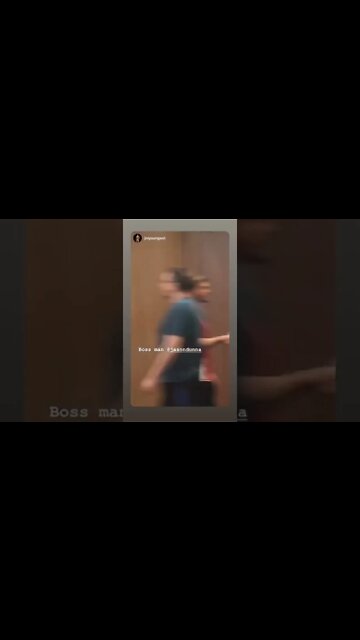 First day as manager at a gym