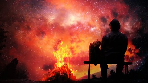 Terence McKenna - Are We Alone in the Universe?