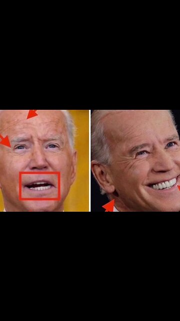 OLD RUBBER NECK 🤣🤣🤣 - TRUMP NEWS