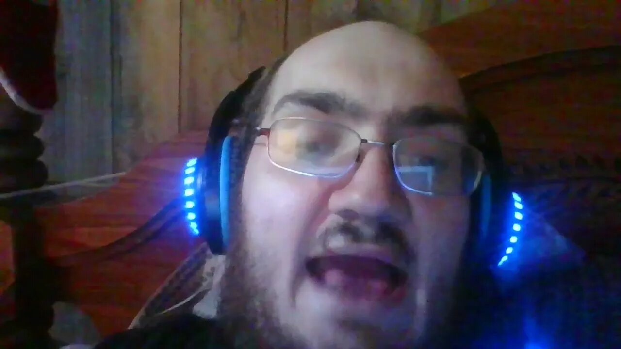 JAKE IS ACTING LIKE perry caravello