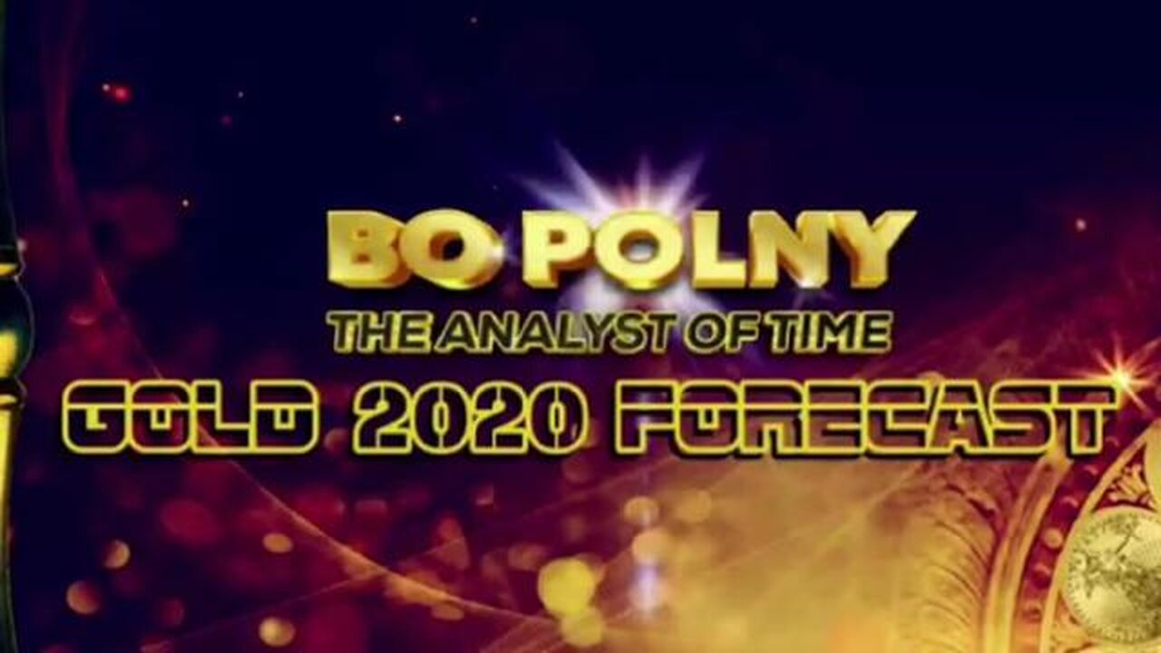 Bo Polny Unleashes Christmas Shockwave: Unprecedented Revelations Await on 12-19-2023!