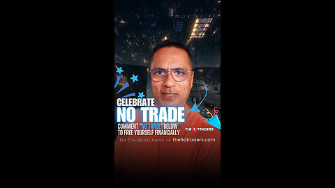 Celebrate No Trade