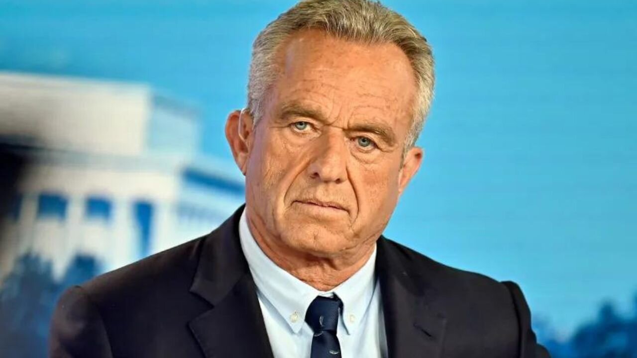 RFK Team Drops Bombshell On Kamala Harris - She Is Blindsided