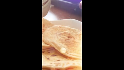 Roti adds