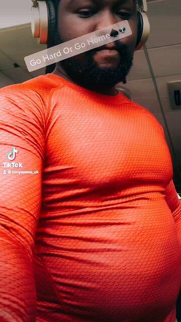 #gym #workout #fitness