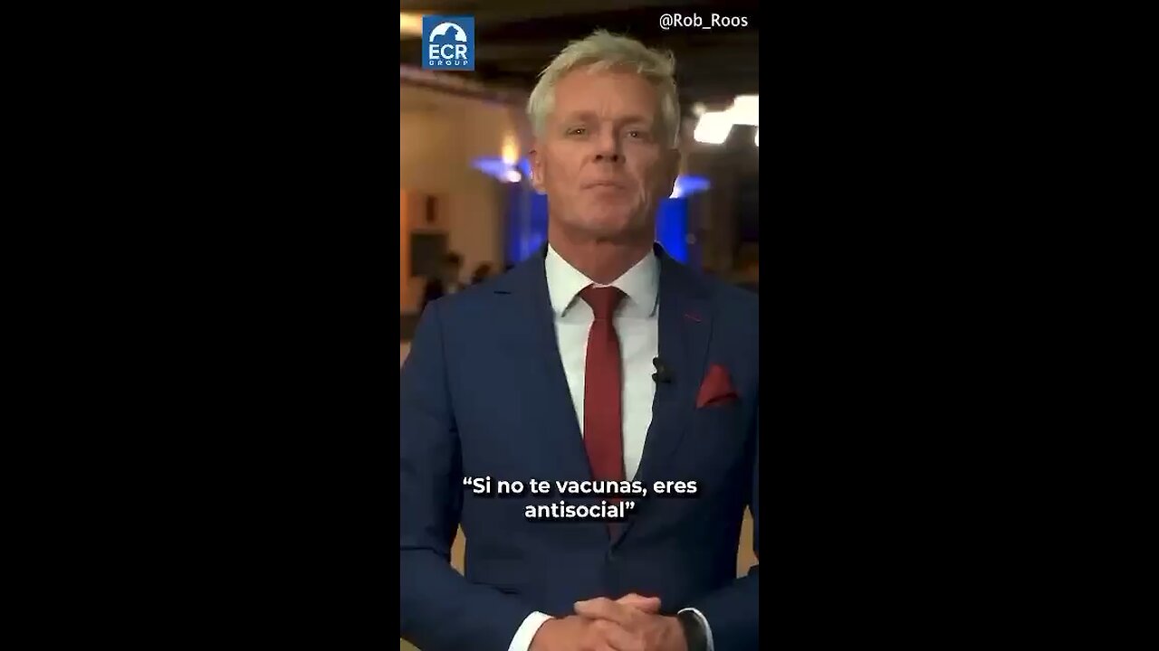 DESTAPANDO LA MENTIRA DE LA VACUNA Y LA PLANDEMIA