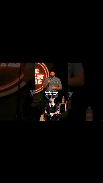 A very specific pic #chedurena #standupcomedy #comedy