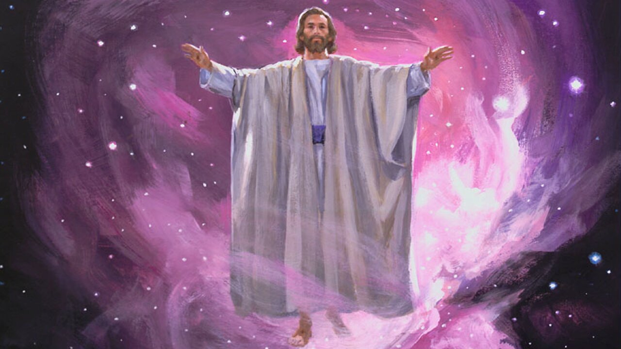 God Is Calling - Law and Love