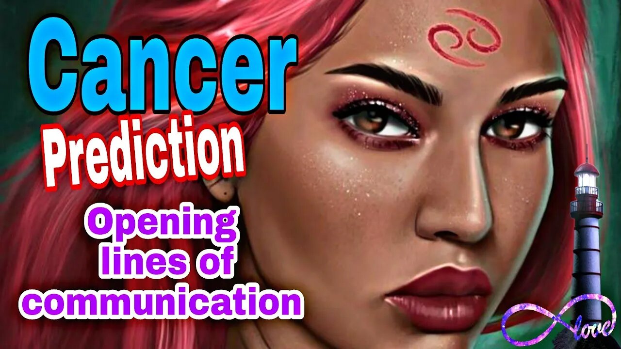 CANCER TRANSFORMATIONAL NEW START PREPARATION IS IMPORTANT Psychic Tarot Oracle Card Prediction Read