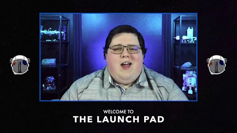 Welcome to The Launch Pad