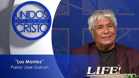 Los Montes - Jose Galvan (10 11 23)